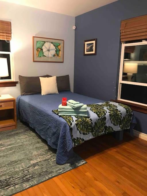 Hawaii Tropical Volcano Mansion + Sauna Hilo Bagian luar foto
