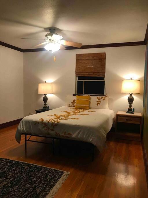 Hawaii Tropical Volcano Mansion + Sauna Hilo Bagian luar foto